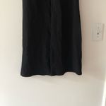 Athleta NWT Salutation Stash Rib Flare Pant Tight Leggings in Black Size XS Photo 4