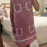 TCEC  Dress Pink Mini Photo 0