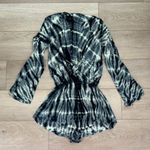 Blue Life  Romper Photo 1