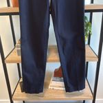 Talbots Mid-Rise Nary Straight Leg Chino Dress Pant Trouser, 4 Photo 2