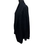 Ralph Lauren Polo Womens Sz XL Wool Blend Shawl Collar Cable Knit Open Cardigan Photo 2