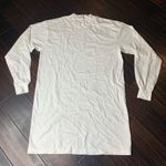 Los Angeles Apparel Cotton, long sleeve shirt, dress, , California, basic Photo 0