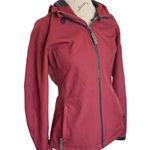 O'Neill  Womens Jacket Size Medium Hoodie Coastal Winter Sporty Outdoor Outerwear Photo 2