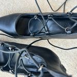 Charlotte Russe Stiletto Heels with Ankle Boot Design sleek sexy--Regina size 10 Photo 6