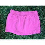 Joy Lab Pink Workout Skirt Size XL Photo 1