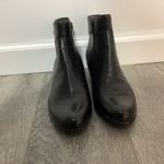 Canal Grande Beate Noce Ankleboot Black Size 6.5 Photo 2