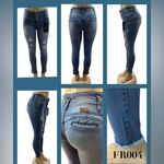 Franka Colombian Butt Lifting Jean FR004 New With Tags Size undefined Photo 1