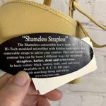 Le Mystere NEW Shameless strapless convertible bra L'image size 32 D Tan Photo 6