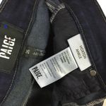 Paige  Hoxton Ankle Skinny Telluride Size 26 Photo 2