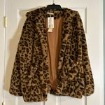 Boutique Jacket Brown Size M Photo 0