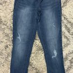1822 Denim 👶 VIntage 1822 MATERNITY JEANS SIZE SMALL 👶 Photo 2