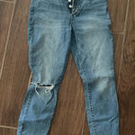 Lucky Brand high rise Bridgette jeans size 6 Photo 0