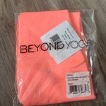 Beyond Yoga Heather Rib High Waist Midi Legging Photo 0