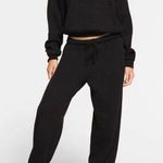 SKIMS Cotton Fleece Joggers XXS Photo 0