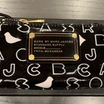 Marc by Marc Jacobs NWT  Logo Coin Key Pouch Photo 1