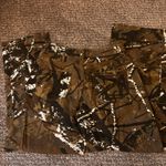 SheIn Camo Cargo Pants Photo 1