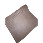 Barefoot Dreams  Cozy Chic Ultra Lite Poncho Beach Rock One Size Photo 3