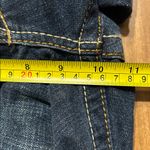 Ariat  Jeans - Women's 32x34 - Western Bootcut Heavy Stitching & Embroidery.   DD Photo 9