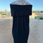 Rachel Pally Paige off the shoulder mini shift dress size XS extra small NWT Photo 2