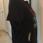 Amazing Distressed / Cut A$AP Rocky Tour T Shirt Size M Photo 4