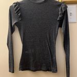 Primark Gray Turtleneck Photo 0