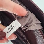 Radley London Dark Brown Pebbled Leather Crossbody Bag Photo 10