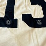 Nike Womens Size Large  USWNT 2023
Alex Morgan #13 Home T-Shirt NWT Photo 6