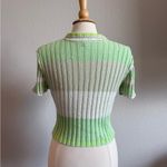 Free People  flirt cardi Photo 2