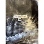 Young Fabulous and Broke Young Fabulous & Broke Callen Tie Dye Pants Joggers Size M Black Pink Cargo Photo 5