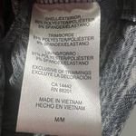 MPG Gray & Purple Athletic Dress Racerback with Pockets Size Medium Blue Photo 6