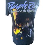 Purple Rain Prince and The Revolution Women’s T Photo 3