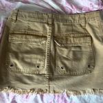 Free People Skirt Photo 2