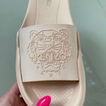 Kenzo 100% Authentic  Tiger Sandals Slippers Size US 5.5/ EURO 36 Photo 7