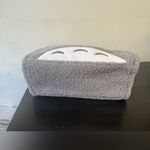 Her Universe Studio Ghibli My Neighbor Totoro Sherpa Crossbody Bag Photo 6