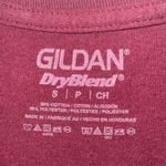 Gildan  “ Built for the Mine” unisex shirt small Photo 32