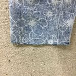 Ella Moss  women High waisted skinny cropped jeans Sz. 25 NWT Blue Trendy Y2K Photo 5