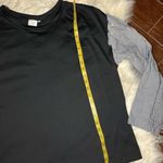 Good Luck Gem  knit blouse sz 1X Photo 6