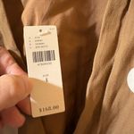 Anthropologie NWT  Maeve Bernice Polka Dot Wrap Dress Photo 4