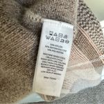 Rachel Zoe Ultra Soft Plaid Snap Front Shacket Pink & Gray 2XL NWT Photo 6