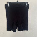 Skinnygirl Black Shapewear Shorts Size M Photo 1