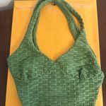 Better Be Green tank top  Photo 0