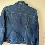 Old Navy  Dark Blue Denim Jacket 0010 Photo 2