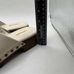 NWOB Larroude Women's Zuzi Bit Mule Photo 1