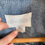 Sky And Sparrow Jean Jacket Photo 2