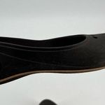 Crocs Tone Women's Skylar Slingback Flat Toning Sandals round toe slip on size 9 Photo 2