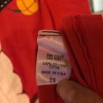 Urban Outfitters Santa Screen Print Tunic Dress NWOT Photo 2