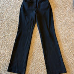 EXPRESS  Midnight Blue Dress Pants Photo 0