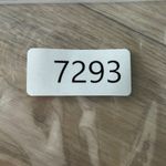 Banana Republic  Sweater Vest Black Top Drawstring Cinched Fairy Grunge Large Y2K Photo 7