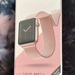 Apple Watch Band 42 / 44 mm Pink Photo 0