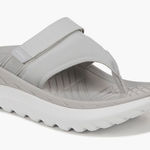 Vionic NEW Restore II Sandal (Women) 9M, VAPOR SYN Photo 0